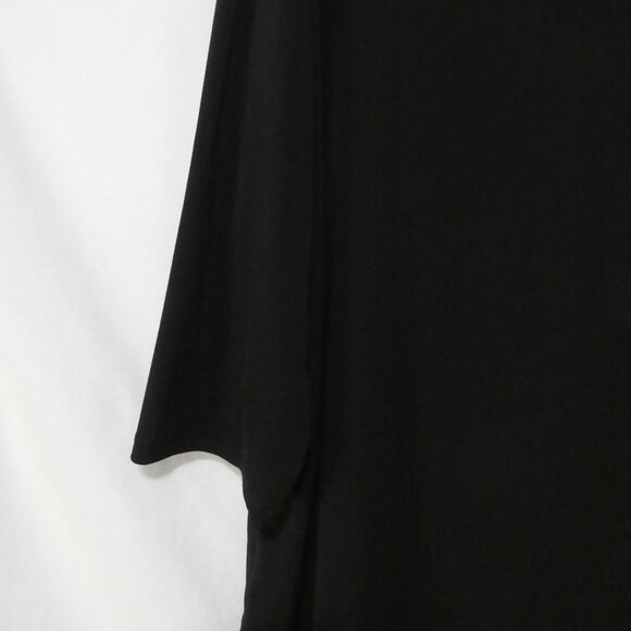 GEORGE | XXL | Elegant Black Blouse With Charm Detail - Picture 6 of 15